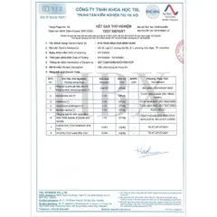 Canh Nấm Dưỡng Sinh 14 Vị Đặc Biệt (Có Kiểm Định) Gói 120g – Tần Gà, Chim, Heo, Lẩu Nấm Thơm Ngon
