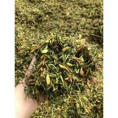 100g Hoa Đu Đủ Đực vụ mới (Sao vàng hạ thổ)