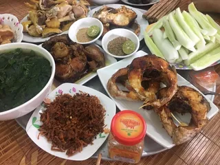Muối Chấm Mắc Khén Hoà Bình (100g) gia vị chấm hoa quả, thịt cá