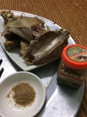 Muối Chấm Mắc Khén Hoà Bình (100g) gia vị chấm hoa quả, thịt cá