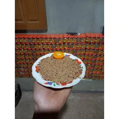 Muối Chấm Mắc Khén Hoà Bình (100g) gia vị chấm hoa quả, thịt cá
