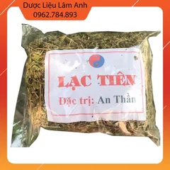 1Kg Lạc tiên khô (an thần, ngủ ngon, thanh nhiệt, lợi tiểu)