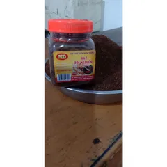 Muối Hạt Dổi Hoà Bình (100g) gia vị chấm thịt luộc, hoa quả, đồ nướng