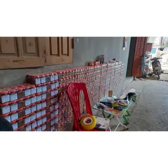 Muối Hạt Dổi Hoà Bình (100g) gia vị chấm thịt luộc, hoa quả, đồ nướng