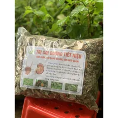 1kg Lá nam hỗ trợ sỏi thận, sỏi mật, sỏi bàng quang, sỏi niệu quản