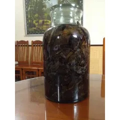 1Kg Dâm Dương Hoắc (Sao vàng hạ thổ, khô thơm)