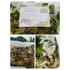 1Kg Cây Thành Ngạnh- Cây Đỏ Ngọn chuẩn