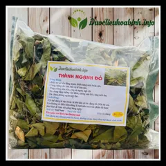 1Kg Cây Thành Ngạnh- Cây Đỏ Ngọn chuẩn