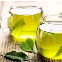 1Kg Lá vối Nếp (Sao vàng hạ thổ, vụ mới khô thơm) hỗ trợ gout, mỡ máu, giải nhiệt, lợi tiểu