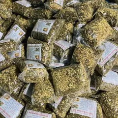 1Kg Trà Sơn Mật Hồng Sâm (Nhiều Hoa Nhài, Cỏ Ngọt) Pha Trà Thanh Nhiệt, Đẹp Da, Hỗ Trợ Thanh Lọc Cơ Thể, Dễ Ngủ