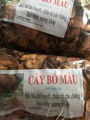 1kg cây bổ máu tăng cân (huyết đằng)