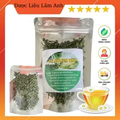 100g Nụ hoa tam thất bao tử Sa Pa loại 1 giúp ngủ ngon, thanh nhiệt cơ thể, hỗ trợ tiền đình