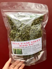 100g Nụ hoa tam thất bao tử Sa Pa loại 1 giúp ngủ ngon, thanh nhiệt cơ thể, hỗ trợ tiền đình
