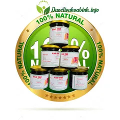 Cao Trĩ Nội Trĩ Ngoại hiệu quả- tặng kèm nước bôi trĩ