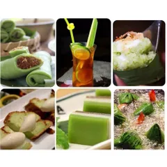 1Kg Lá Dứa Khô Tự Nhiên (Lá Nếp) – Thơm Dịu Dễ Dùng, Hãm Trà, Nấu Xôi, Chè, Tạo Màu Tự Nhiên