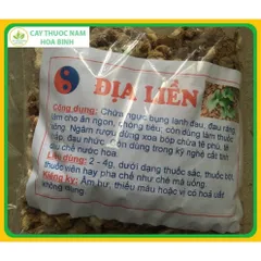 1kg Địa liền khô sạch, mới