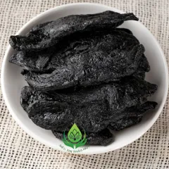 Thục Địa Thái Lát 100gr Sấy Khô Đẹp Thượng Hạng Thơm Dẻo