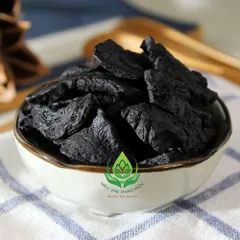 Thục Địa Thái Lát 100gr Sấy Khô Đẹp Thượng Hạng Thơm Dẻo