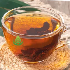 Thục Địa Thái Lát 100gr Sấy Khô Đẹp Thượng Hạng Thơm Dẻo