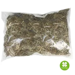 1Kg Cỏ mần trầu khô