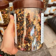Muối Ngâm Chân Thảo Dược Giúp Thư Giãn, Dưỡng Sinh, Cân Bằng Cơ Thể, Hỗ Trợ Ngủ Ngon (hũ 500g)