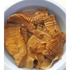 Măng khô, măng bẹ, măng vầu-1kg vụ mới 2022