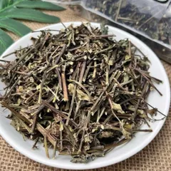 1Kg Râu Mèo (Sao Vàng Hạ Thổ, Khô, Thơm) Hỗ Trợ Lợi Tiểu, Thanh Nhiệt, Giảm Nóng Trong, Pha Trà Uống Hằng Ngày