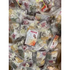 Set Chè Dưỡng Nhan Tuyết Yến 12 vị (150g) nấu được 1,5-2l nước