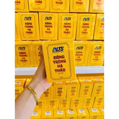 Nấm Đông trùng Hạ thảo Trường Sơn sấy Thăng Hoa hộp 10gr