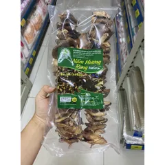 200g Nấm hương rừng Bảo Lạc loại to thượng hạng
