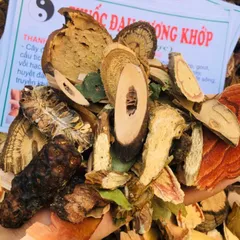 1Kg Lá nam hỗ trợ đau nhức, thoái hoá Xương Khớp (Hiệu quả an toàn)