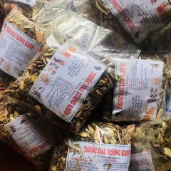 1Kg Lá nam hỗ trợ đau nhức, thoái hoá Xương Khớp (Hiệu quả an toàn)