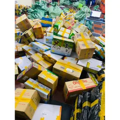 1Kg Lá nam hỗ trợ đau nhức, thoái hoá Xương Khớp (Hiệu quả an toàn)