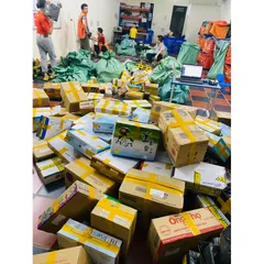 1Kg Lá nam hỗ trợ đau nhức, thoái hoá Xương Khớp (Hiệu quả an toàn)
