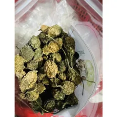 1Kg Khổ Qua (mướp đắng rừng) nguyên quả sấy khô
