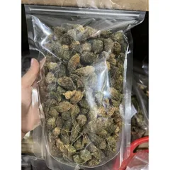 1Kg Khổ Qua (mướp đắng rừng) nguyên quả sấy khô
