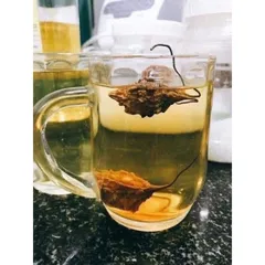 1Kg Khổ Qua (mướp đắng rừng) nguyên quả sấy khô