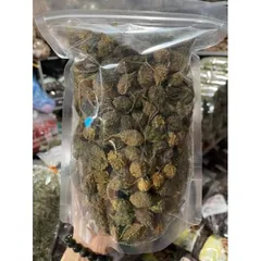 1Kg Khổ Qua (mướp đắng rừng) nguyên quả sấy khô