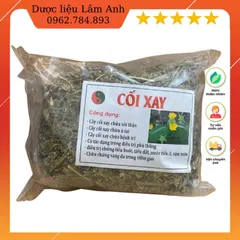 1Kg Cây Cối Xay hỗ trợ xương khớp, gan, thận, trĩ