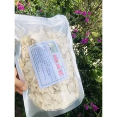 1Kg Bột Sâm Tố Nữ Khô Loại 1(đẹp da, cải thiện nội tiết tố)