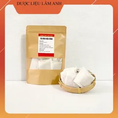 Trà XẠ ĐEN Hoà Bình tiêu u, bướu, mát gan thanh nhiệt