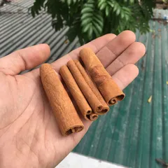 Quế thanh đặc sản Yên Bái chuẩn, đẹp, cực thơm (25g)