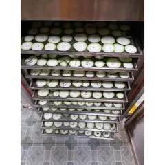 Sỉ 5Kg Bí đao sấy khô thơm ngon, giảm cân giải nhiệt mùa hè