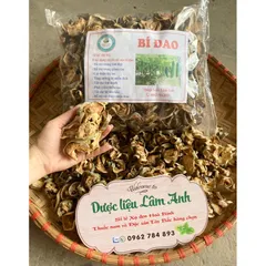 Sỉ 5Kg Bí đao sấy khô thơm ngon, giảm cân giải nhiệt mùa hè