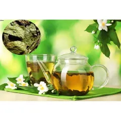 Trà túi lọc Xạ đen Hoà Bình (20 gói x 2gr)