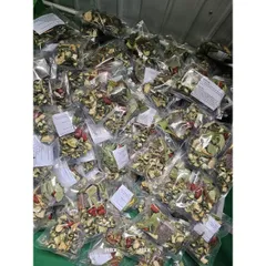 Sâm Bí Đao 11 Vị Nấu 5l Nước (kèm công thức)