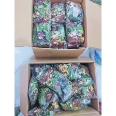 Sâm Bí Đao 11 Vị Nấu 5l Nước (kèm công thức)