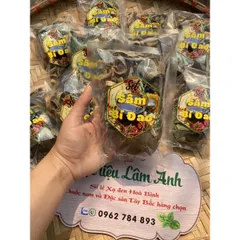 Sâm Bí Đao 11 Vị Nấu 5l Nước (kèm công thức)