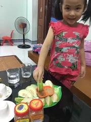 Muối tỏi ớt 100g (có chứng nhận ATVSTP)