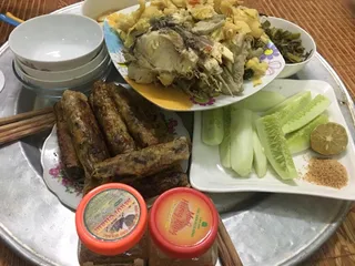 Muối tỏi ớt 100g (có chứng nhận ATVSTP)